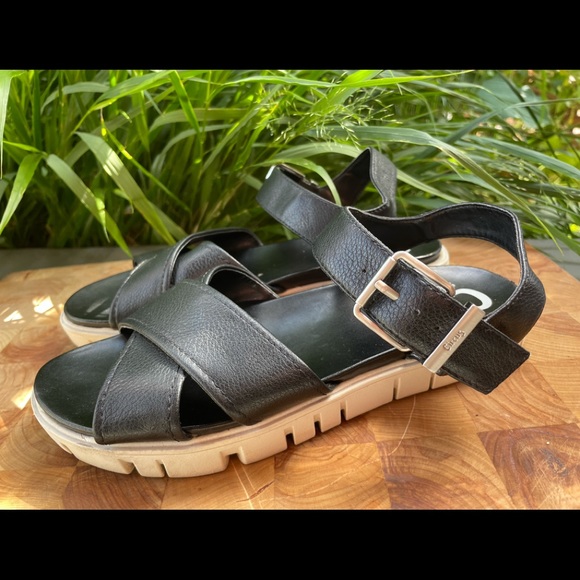 Sam Edelman Circus Sandals - Picture 6 of 7